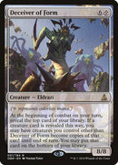 Deceiver of Form [Oath of the Gatewatch] - Destination Retro
