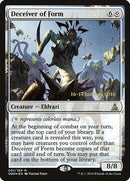 Deceiver of Form [Oath of the Gatewatch Promos] - Destination Retro