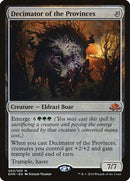Decimator of the Provinces [Eldritch Moon] - Destination Retro