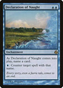 Declaration of Naught [Morningtide] - Destination Retro
