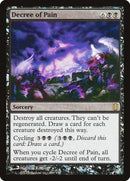 Decree of Pain [Commander's Arsenal] - Destination Retro