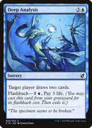 Deep Analysis [Commander 2019] - Destination Retro