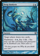 Deep Analysis [Duel Decks: Ajani vs. Nicol Bolas] - Destination Retro