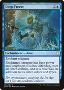 Deep Freeze [Dominaria] - Destination Retro
