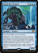 Deep-Sea Kraken [Commander 2014] - Destination Retro