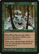 Deep Wood [Portal Second Age] - Destination Retro