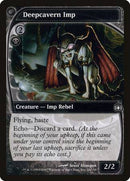 Deepcavern Imp [Future Sight] - Destination Retro