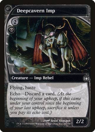 Deepcavern Imp [Future Sight] - Destination Retro