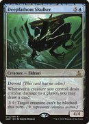 Deepfathom Skulker [Oath of the Gatewatch] - Destination Retro