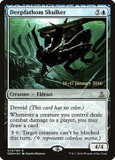 Deepfathom Skulker [Oath of the Gatewatch Promos] - Destination Retro