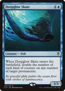 Deepglow Skate [Commander 2016] - Destination Retro