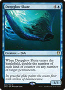 Deepglow Skate [Commander Anthology Volume II] - Destination Retro