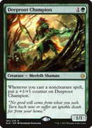 Deeproot Champion [Ixalan] - Destination Retro