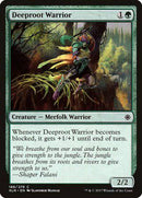 Deeproot Warrior [Ixalan] - Destination Retro