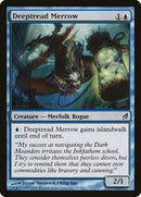 Deeptread Merrow [Lorwyn] - Destination Retro