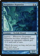 Deepwater Hypnotist [Born of the Gods] - Destination Retro