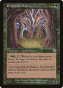 Deepwood Elder [Mercadian Masques] - Destination Retro