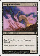 Deepwood Ghoul [Eighth Edition] - Destination Retro
