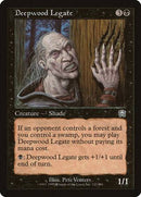 Deepwood Legate [Mercadian Masques] - Destination Retro