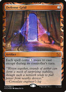 Defense Grid [Kaladesh Inventions] - Destination Retro