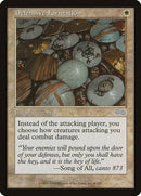 Defensive Formation [Urza's Saga] - Destination Retro