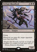 Defiant Bloodlord [Battle for Zendikar] - Destination Retro