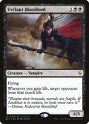 Defiant Bloodlord [Battle for Zendikar Promos] - Destination Retro