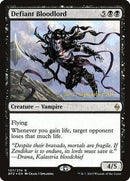 Defiant Bloodlord [Battle for Zendikar Promos] - Destination Retro