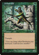 Defiant Elf [Legions] - Destination Retro