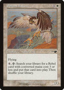 Defiant Falcon [Nemesis] - Destination Retro