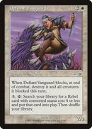 Defiant Vanguard [Nemesis] - Destination Retro