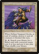 Defiant Vanguard [Time Spiral Timeshifted] - Destination Retro