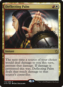 Deflecting Palm  [Khans of Tarkir Prerelease Promos] - Destination Retro