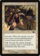 Deftblade Elite [Legions] - Destination Retro