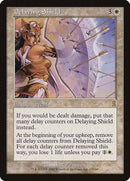 Delaying Shield [Odyssey] - Destination Retro