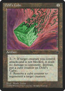 Delif's Cube [Fallen Empires] - Destination Retro