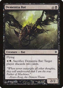 Dementia Bat [New Phyrexia] - Destination Retro