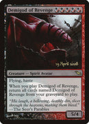 Demigod of Revenge [Shadowmoor Promos] - Destination Retro
