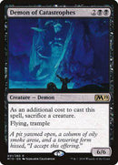 Demon of Catastrophes [Core Set 2019] - Destination Retro
