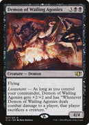 Demon of Wailing Agonies [Commander 2014] - Destination Retro
