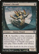 Demon's Herald [Shards of Alara] - Destination Retro