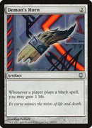 Demon's Horn [Darksteel] - Destination Retro
