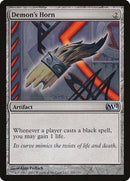 Demon's Horn [Magic 2012] - Destination Retro