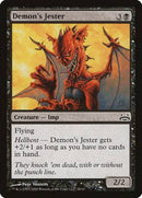 Demon's Jester [Duel Decks: Divine vs. Demonic] - Destination Retro