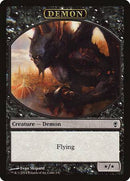 Demon Token [Conspiracy Tokens] - Destination Retro