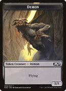 Demon Token [Core Set 2020 Tokens] - Destination Retro
