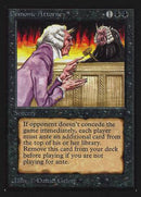 Demonic Attorney (IE) [Intl. Collectors’ Edition] - Destination Retro
