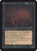 Demonic Hordes [Limited Edition Alpha] - Destination Retro