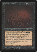 Demonic Hordes [Limited Edition Beta] - Destination Retro