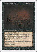 Demonic Hordes [Revised Edition] - Destination Retro